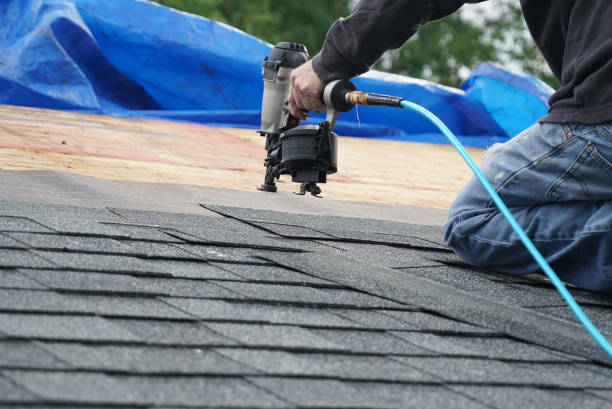 Asphalt Shingles Roofing in Taylor, PA